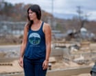 A storm destroyed her tea factory. One Canadian friend kept the business alive 2,300 miles away