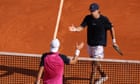 Alex de Minaur records first 'double bagel' with whitewash of Grigor Dimitrov