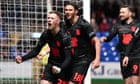 Football League: Birmingham extend lead at top as Wrexham left chasing