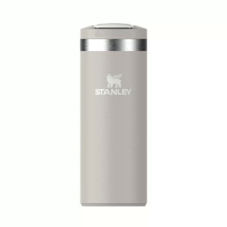 350ml Stanley AeroLight Transit Insulated Leak-Proof Travel Mug.