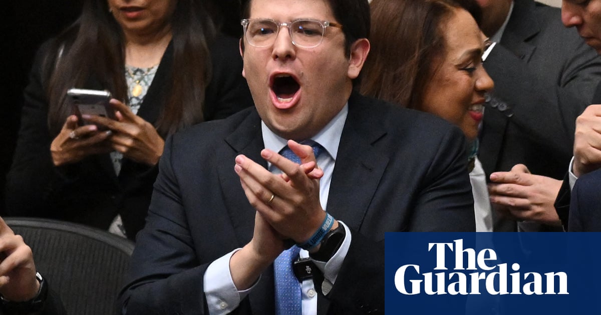Colombian presidential candidate Miguel Uribe shot at campaign event