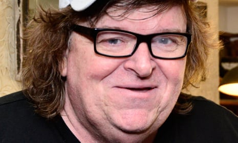 Michael Moore’s Where to Invade Next is his worst-performing film.