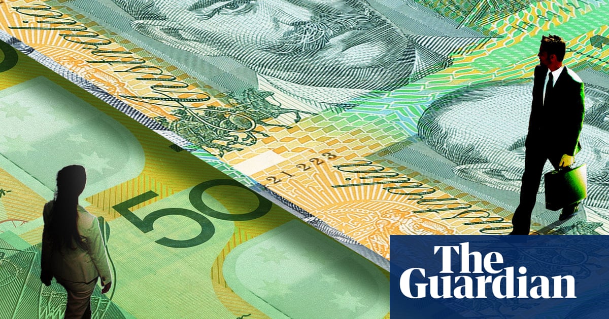 ‘Progress is happening’: gender pay gap narrows but Australian women still earn $28,000 less than men