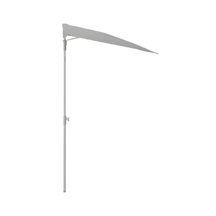 Ikea balcony parasol