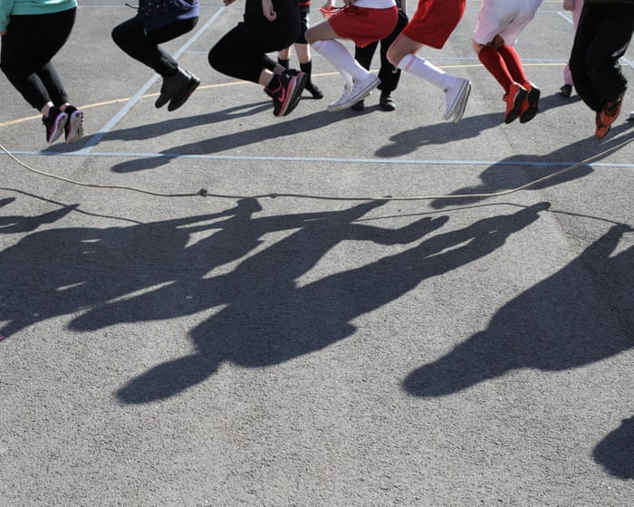 White working-class children failed by England’s school system, inquiry finds
