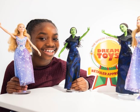 Part of the joy economy': bumper year for UK toys as Wicked dolls and Pokmon appeal to 'kidults' | Retail industry | The Guardian Part of the joy economy': bumper year for UK toys as Wicked dolls and Pokmon appeal to 'kidults' | Retail industry | The Guardian