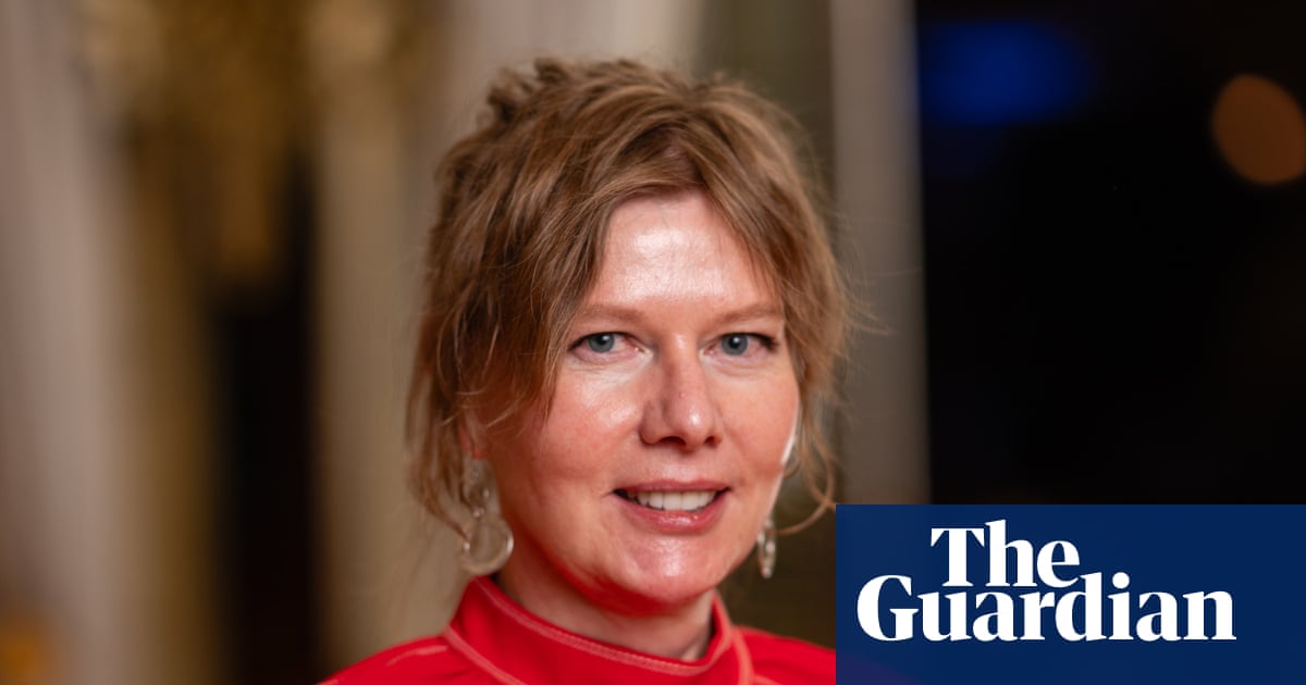 Karen Solie's Wellwater wins TS Eliot poetry prize