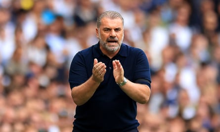Ange Postecoglou says he relishes derby occasions, having managed Celtic in numerous Old Firm fixtures