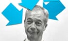 ‘He was a deeply unembarrassed racist’: Nigel Farage, by those who have known him