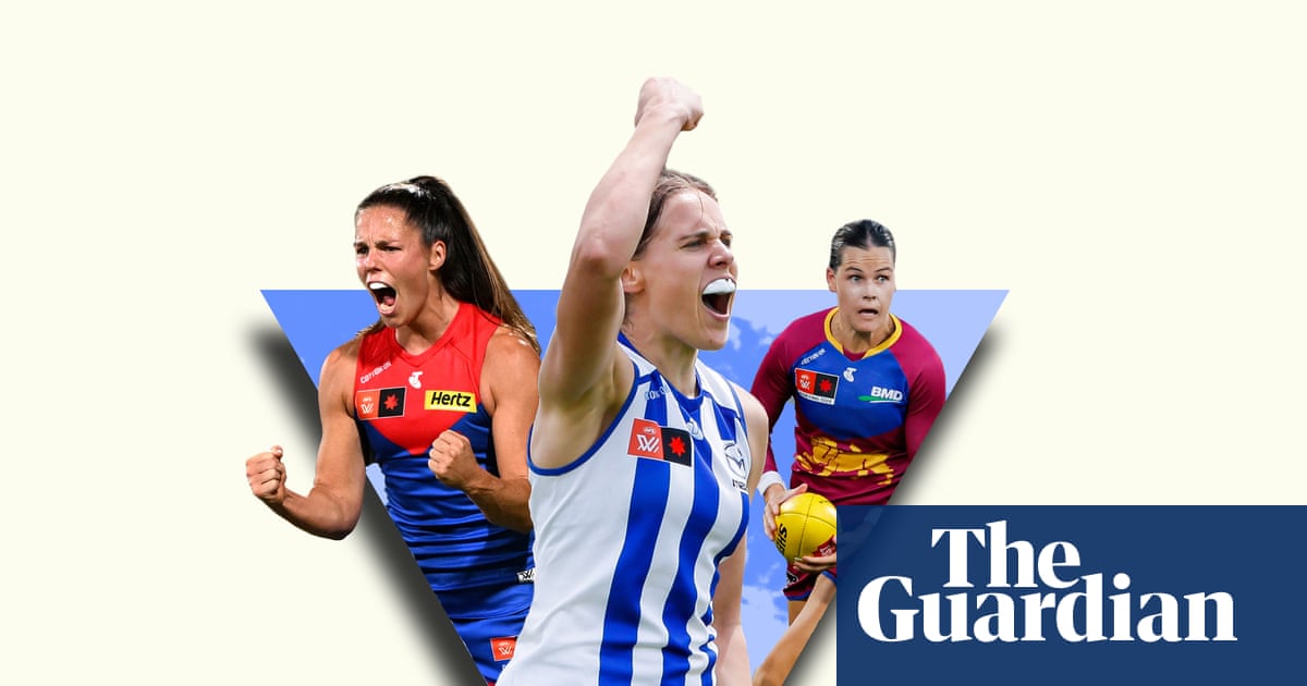 AFLW finals: how the challengers shape up in their bid to end Kangaroos’ ...