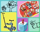 The best toys and gifts for one-year-olds: 25 fun, skill-building ideas, chosen by toddlers (and parents)