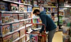'A Christmas not like others': Europe wrestles with festive Covid rules