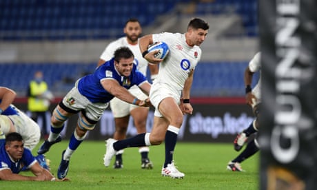 Italy 5 34 England Six Nations 2020 As It Happened Sport The Guardian Italy 5 34 England Six Nations 2020 As It Happened Sport The Guardian