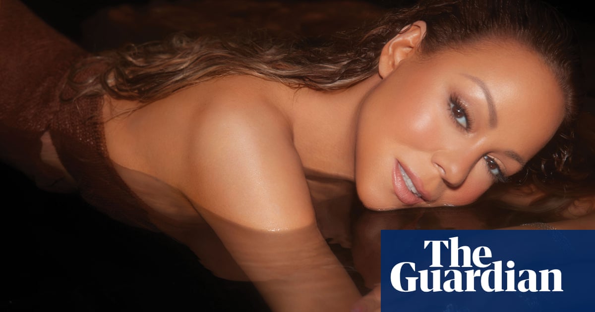 Mariah Carey: where to start in her back catalogue