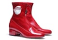 Chiara Ferragni boots