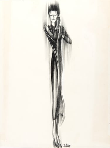 The art of fashion in pictures | Fashion | The Guardian The art of fashion in pictures | Fashion | The Guardian