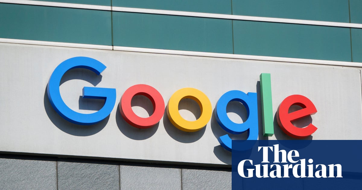 Google and the Pentagon, seen here adjusting the 'evil' slider from OFF to 'as long as it’s classified.'