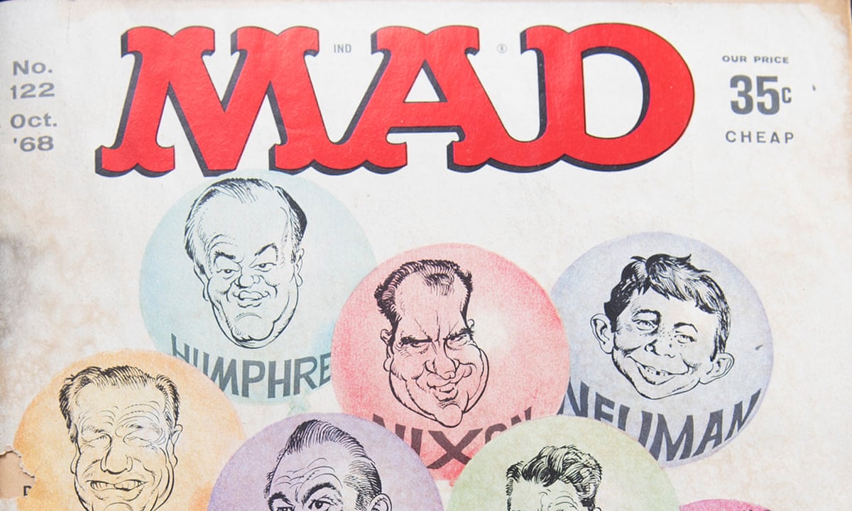 Get The End Of Satire Mad Magazine To Cease Regular Publication Dc For Free Get Wallpaper The End Of Satire Mad Magazine To Cease Regular Publication Dc HD