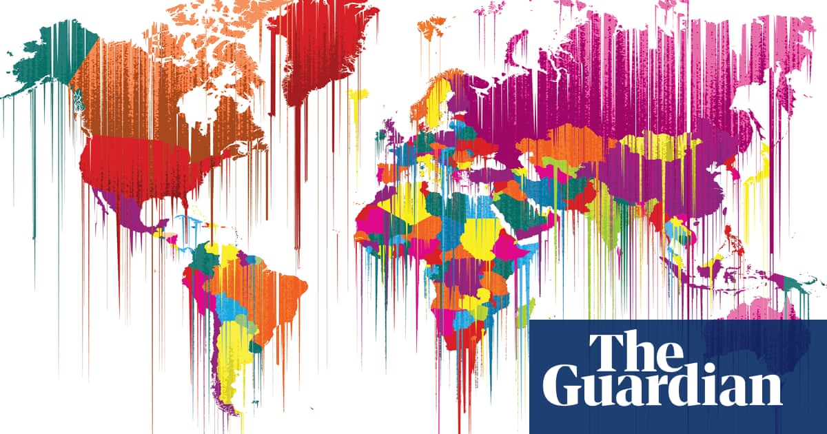 The Demise Of The Nation State News The Guardian