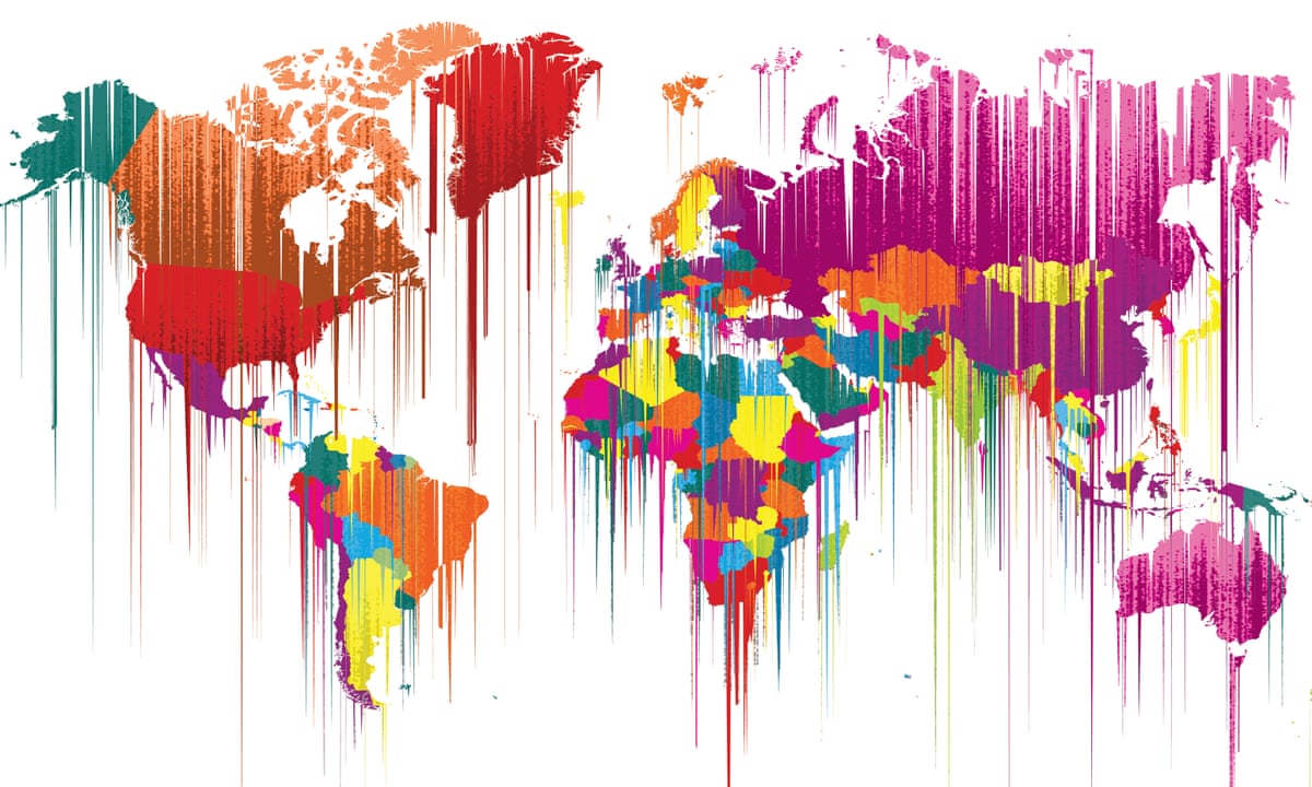 The Demise Of The Nation State Globalisation The Guardian The Demise Of The Nation State Globalisation The Guardian