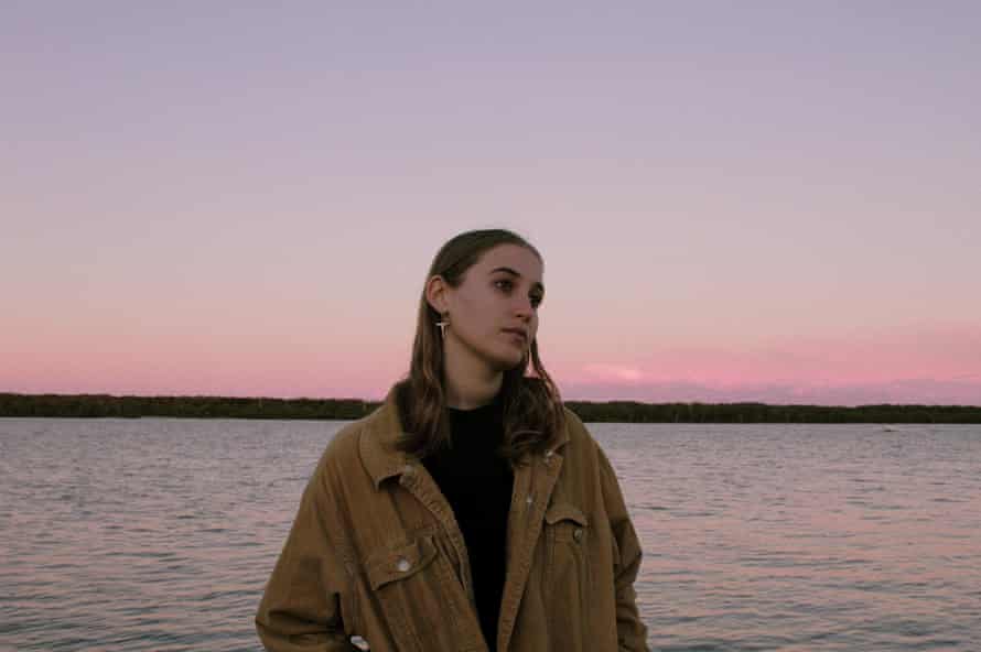 Hatchie.