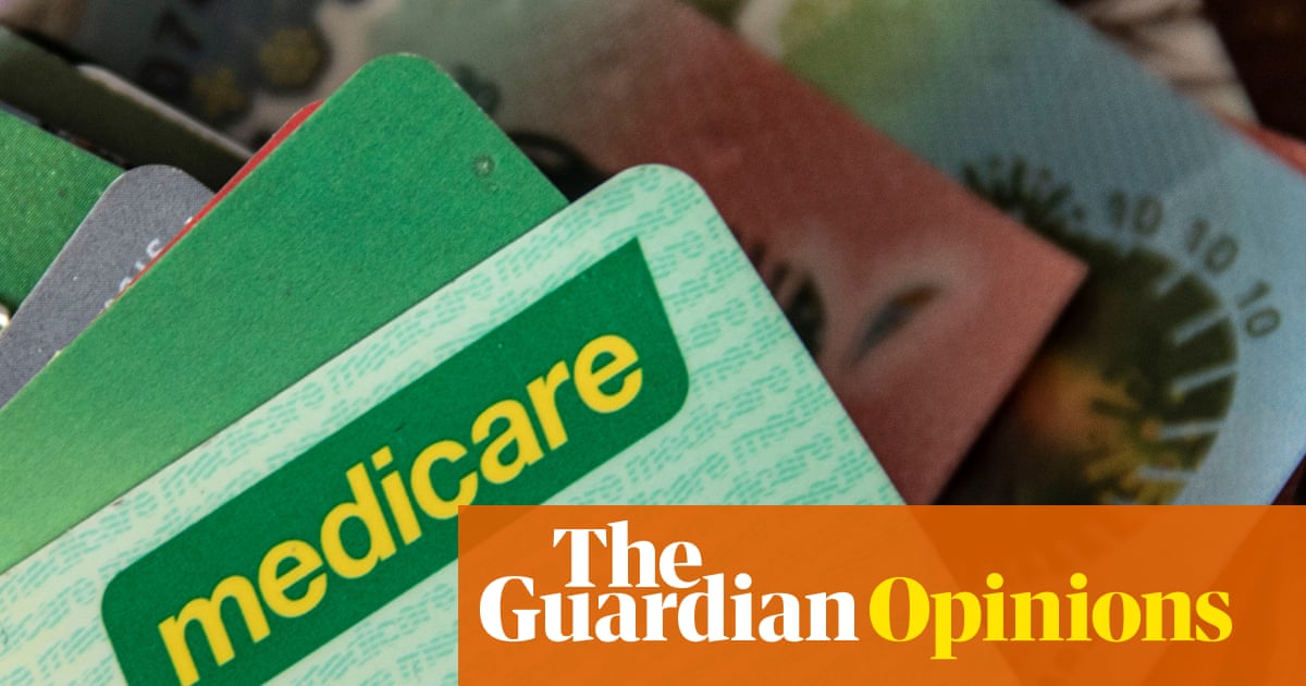 Poorer and rural Australians are sicker, yet they get less healthcare. It’s a broken system