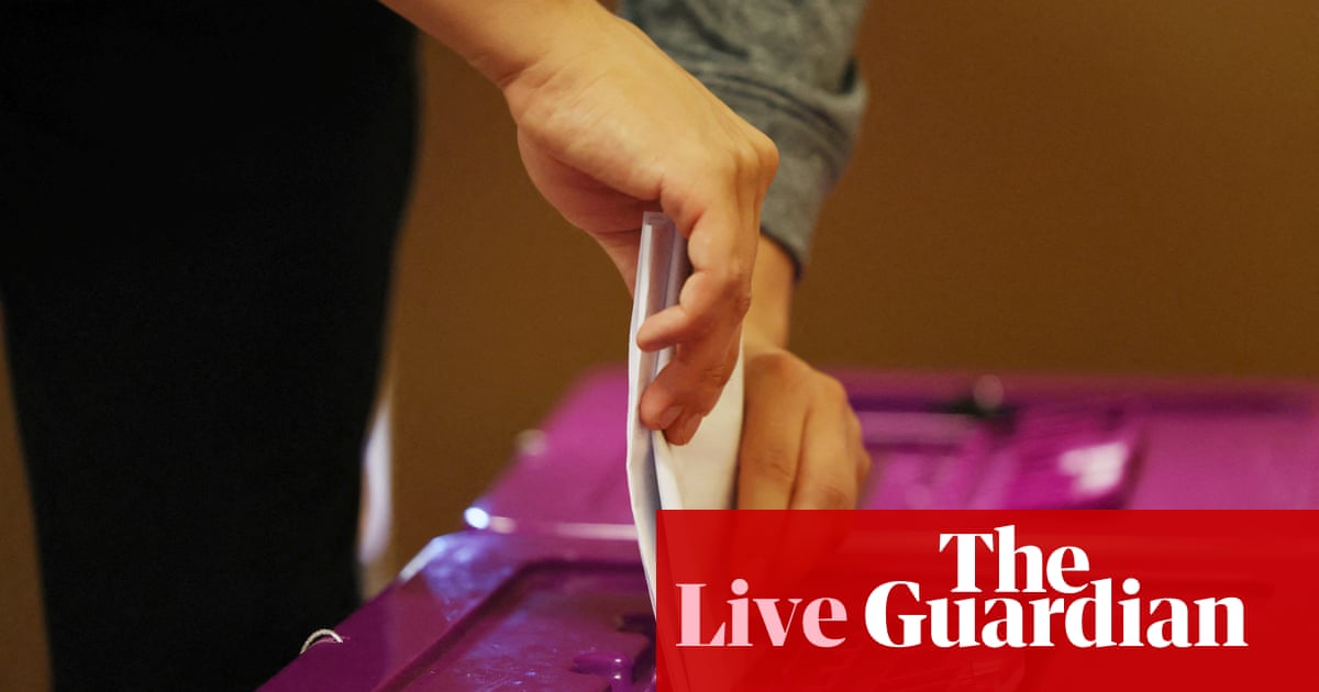 Early Voting Surge Continues Across Australia Ahead of May 3 Election