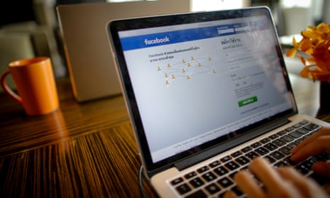 Facebook has already removed 178 of the 309 pages drafted by Thai courts for removal