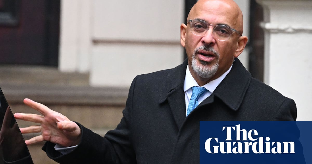 Zahawi should quit as party chair until tax inquiry ends, top Tory peer infers