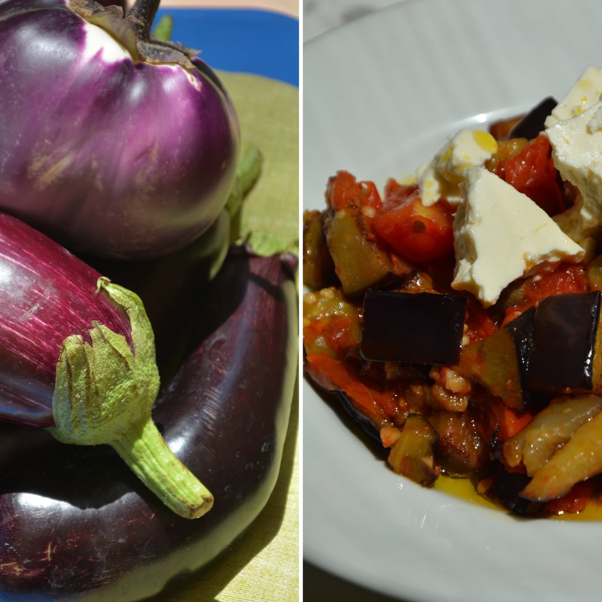 Rachel Roddy S Recipe For Aubergine With Tomatoes Food The Guardian Rachel Roddy S Recipe For Aubergine With Tomatoes Food The Guardian