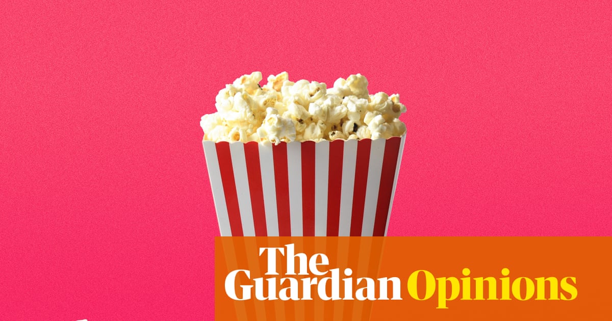 The hill I will die on: Films and TV shows are better if you read the spoilers first | Jason Okundaye