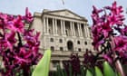 IMF warns BoE over keeping UK interest rates high due to fixed-rate mortgages
