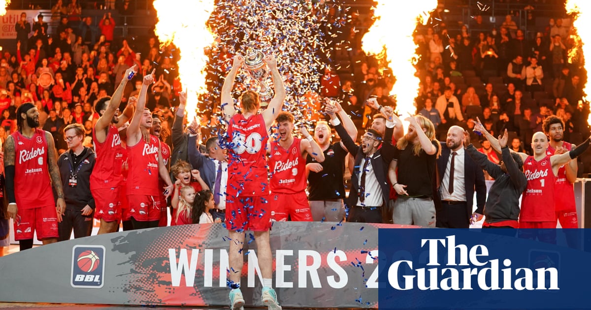 The missed opportunities and unfulfilled potential of British basketball