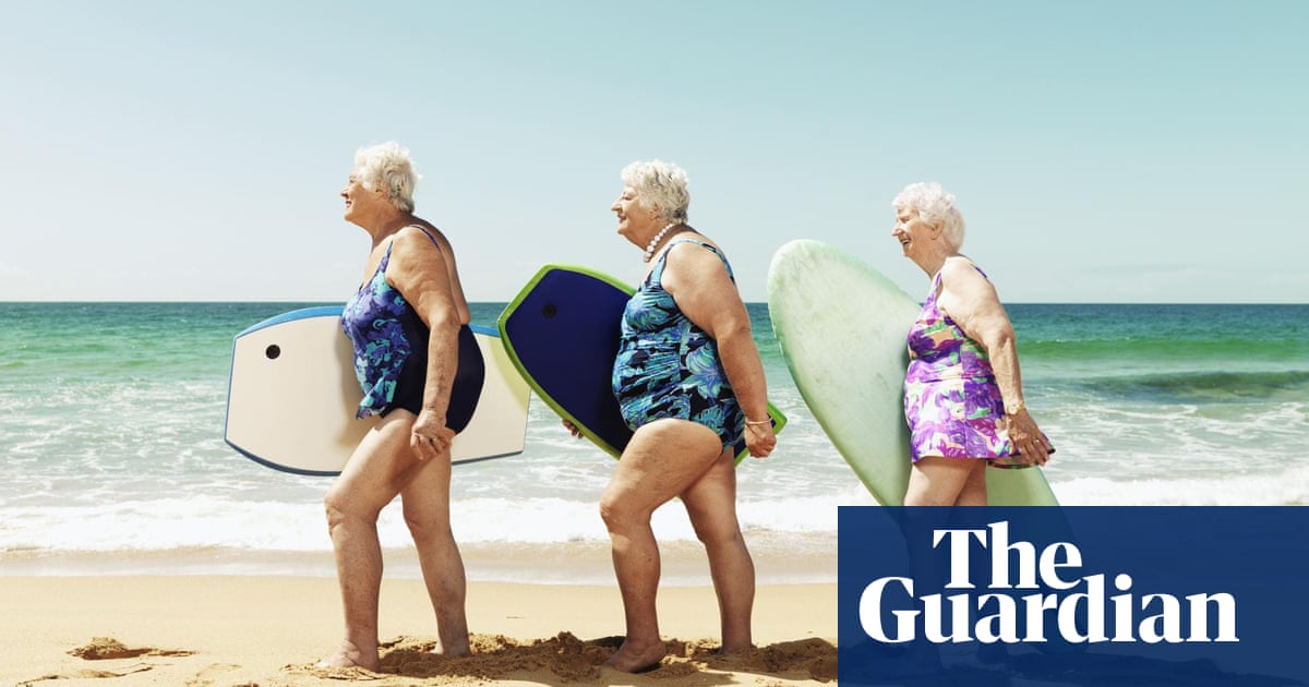 Which Are The Best Countries In The World To Grow Old In