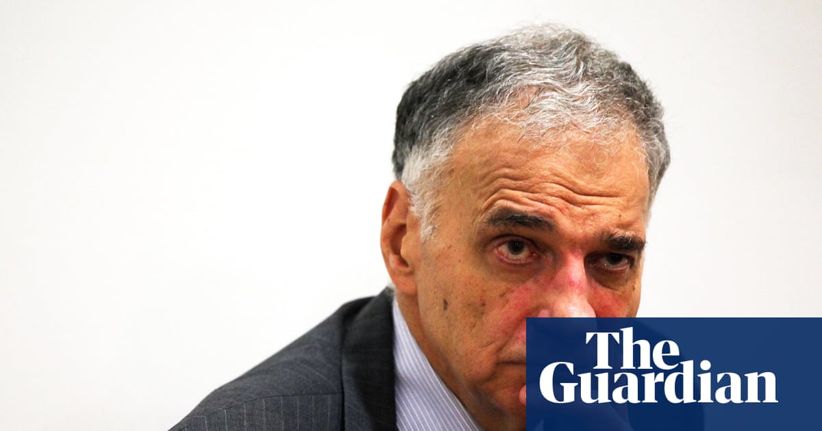 Was Ralph Nader right about (almost) everything? His challenge to Democrats ahead of the midterm elections