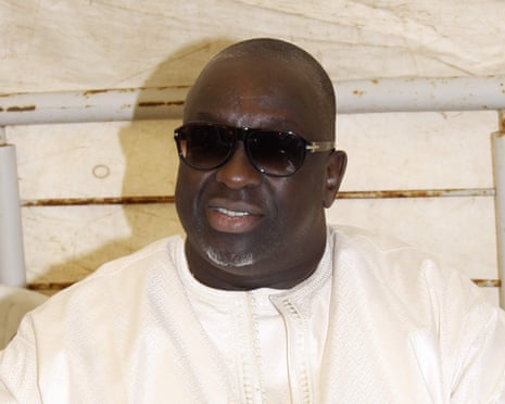 Papa Massata Diack