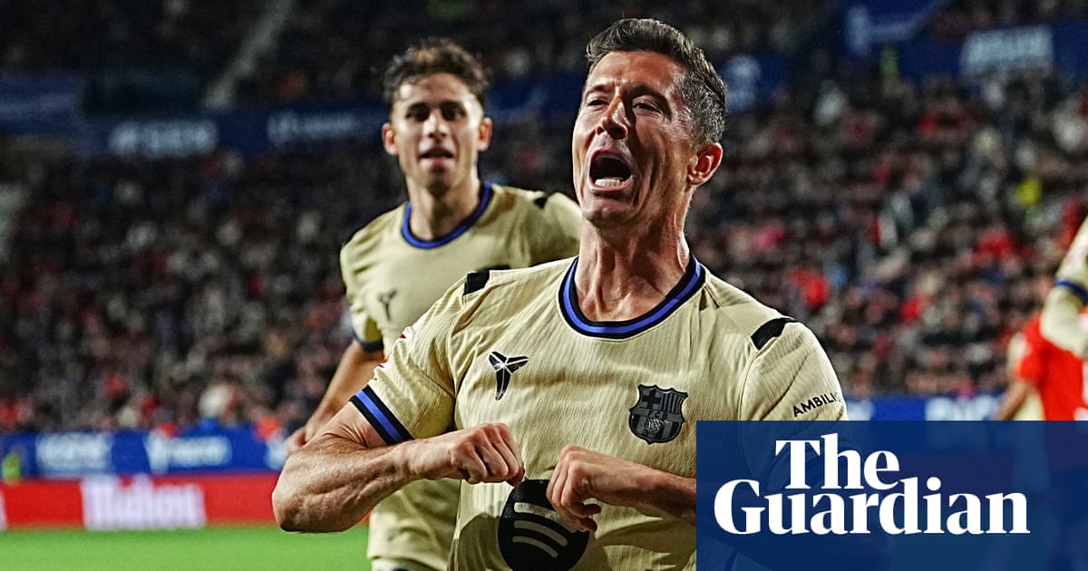 European soccer: Barcelona shut on La Liga title; PSG and Bayern held at house European soccer: Barcelona shut on La Liga title; PSG and Bayern held at house