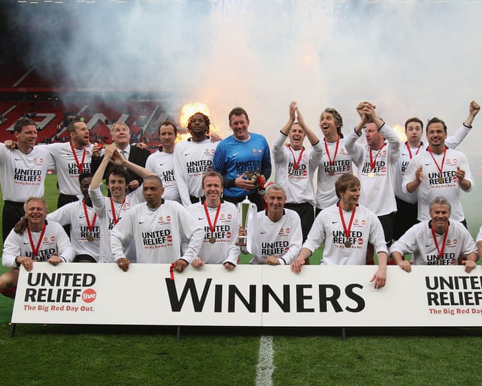 For all footballers out there lying about their past glories: the taxman cometh | Max Rushden