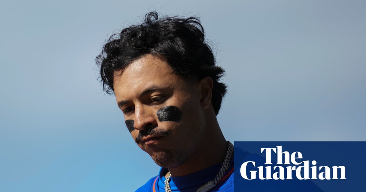 ‘This feeling sucks’: $381m Mets, with second-highest payroll in MLB, lose 11th game in a row