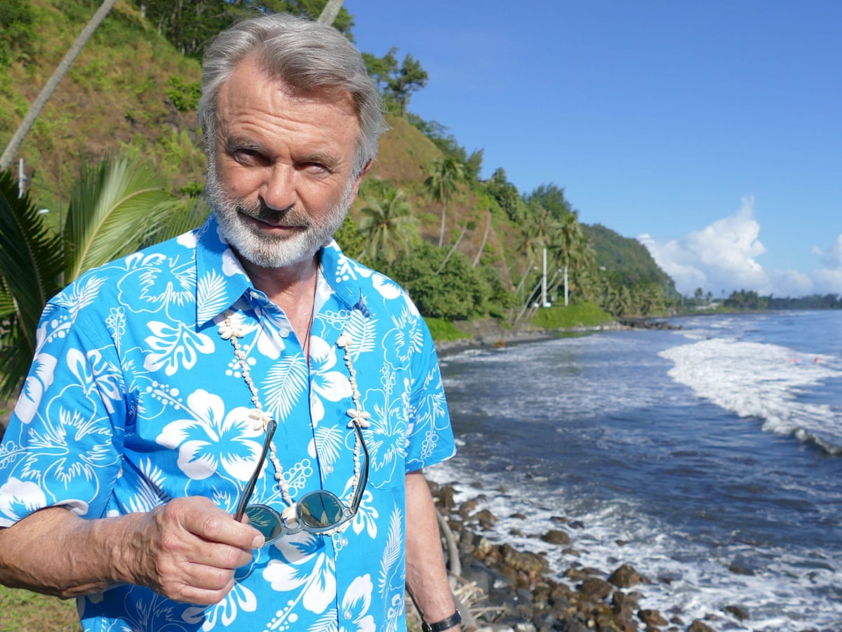 beach erect cook Another Captain Cook documentary – but do we really need it? | Television | The Guardian