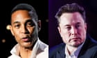 Don Lemon sues Elon Musk and X over terminated talkshow deal Don Lemon sues Elon Musk and X over terminated talkshow deal