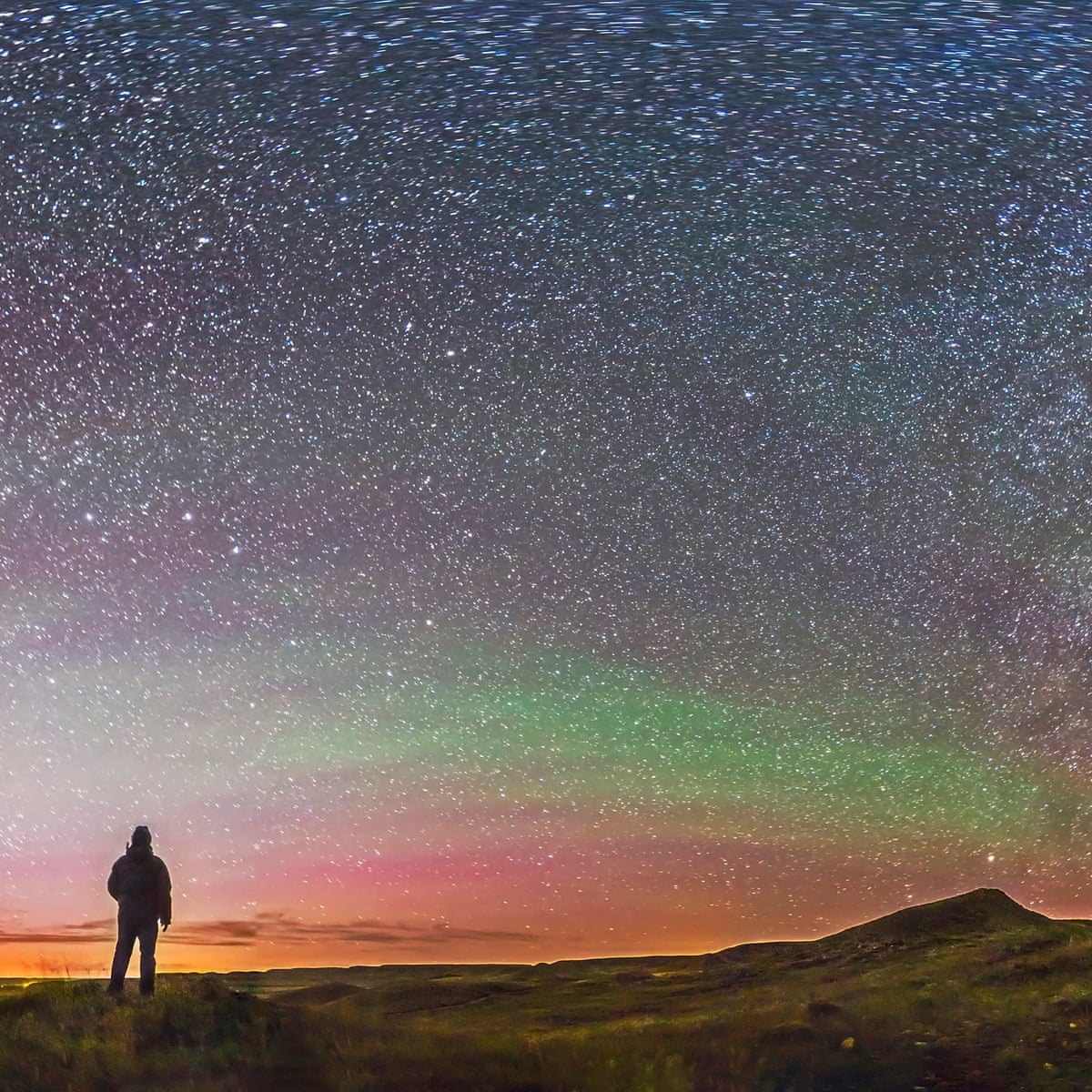 Bright Nights Scientists Explain Rare Phenomenon Of Nocturnal Sun Astronomy The Guardian Bright Nights Scientists Explain Rare Phenomenon Of Nocturnal Sun Astronomy The Guardian
