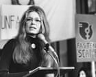 Hillary Clinton leads tributes to Gloria Steinem: ‘Her activism was rooted in optimism’