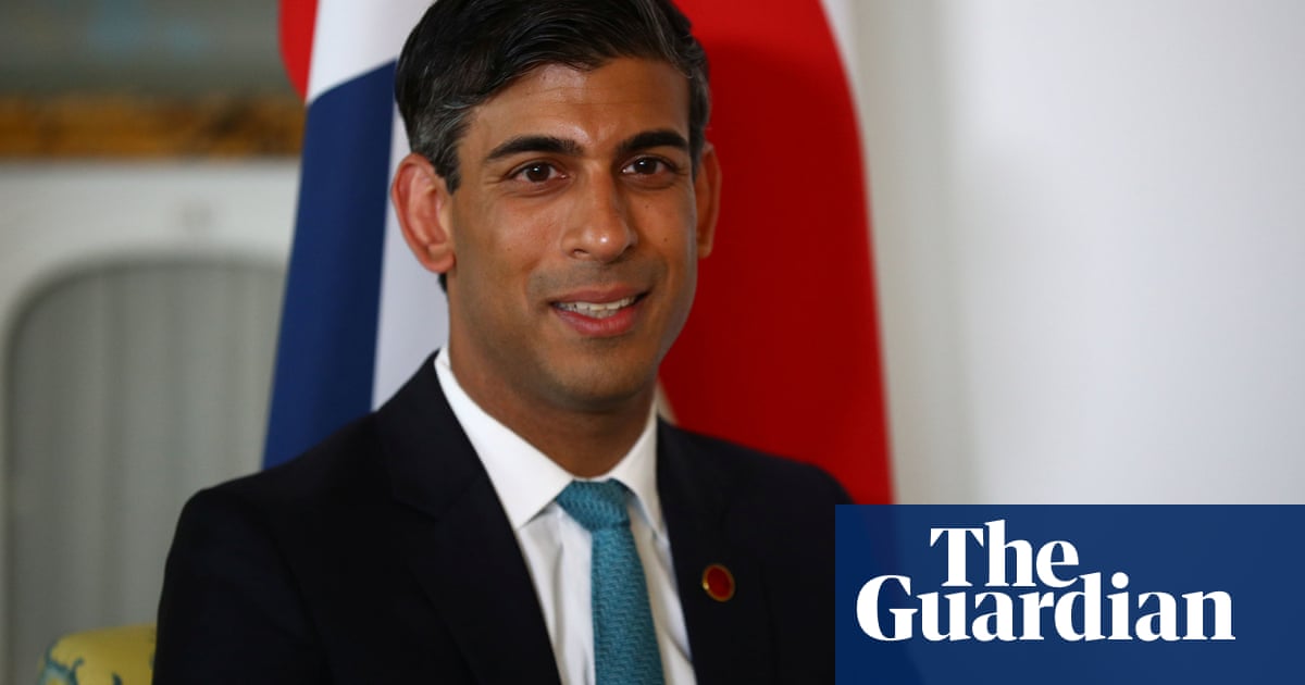 Tory rebels threaten to vote down Rishi Sunak’s foreign aid cuts