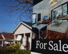 High-end property hit by steepest price falls as affordable end of Australia’s housing market proves resilient