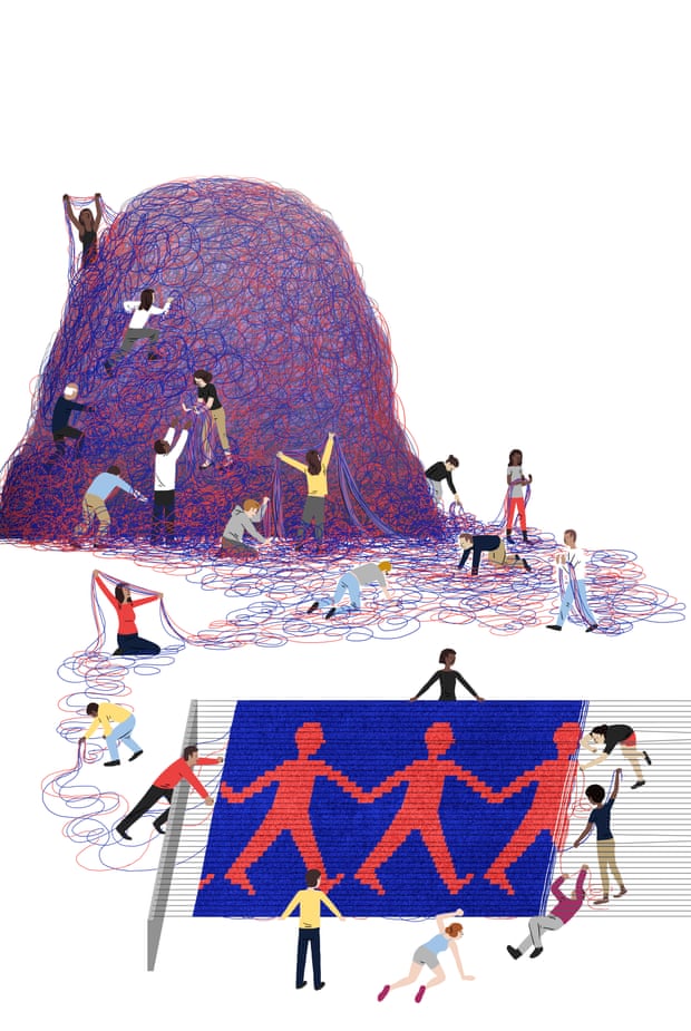 ‘Is it reasonable to hope for a better world?’