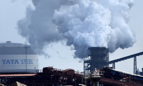 Large parts of Port Talbot steelworks could be shut under Tata