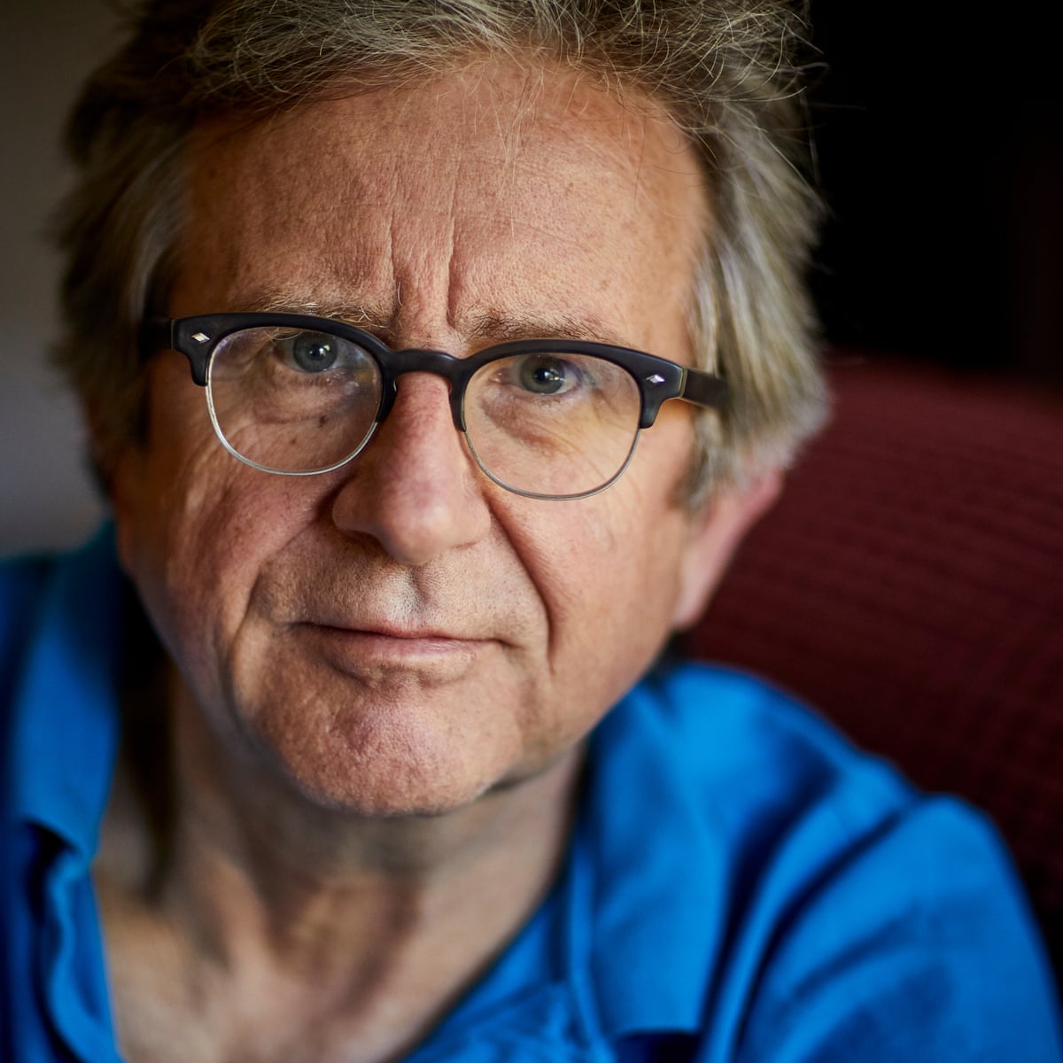 Weird As Hell The Covid 19 Patients Who Have Symptoms For Months World News The Guardian