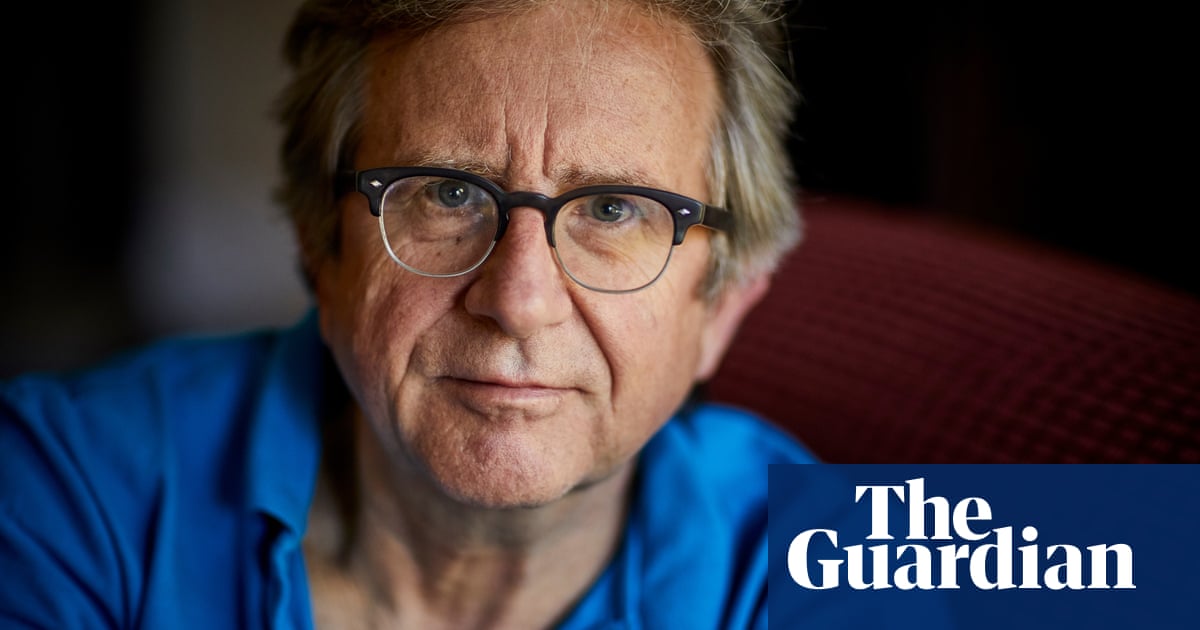'Weird as hell’: the Covid-19 patients who have symptoms for months