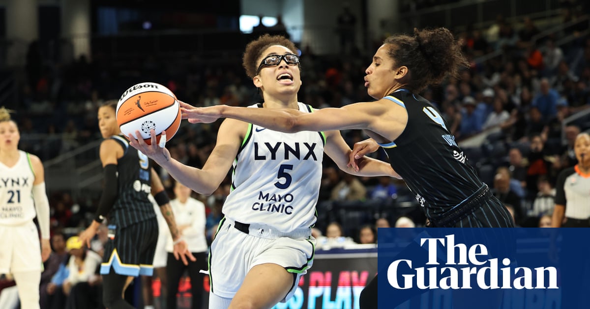 Rookie roll call: how Olivia Miles, Azzi Fudd and Awa Fam are adapting to the WNBA